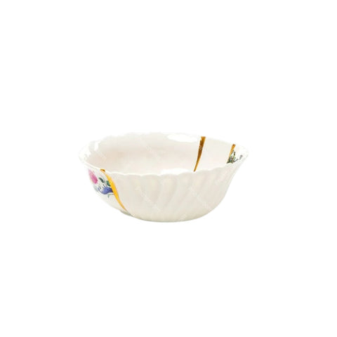SELETTI KINTSUGI PORZELLANSCHALE N 2 ART 09637