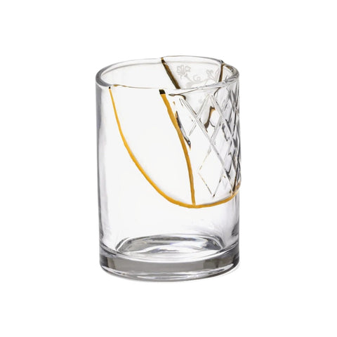 KINTSUGI GLAS N2 09657 SELETTI