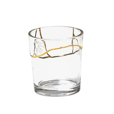 SELETTI KINTSUGI GLAS N 3 ART 09658