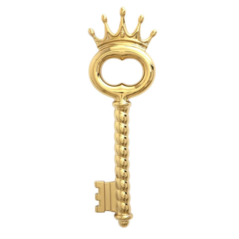 SELETTI PORZELLAN POWER KEY ART 10055