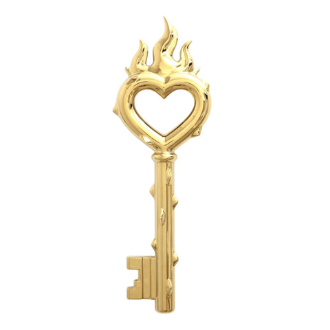 SELETTI PORZELLAN PASSION KEY ART 10056 