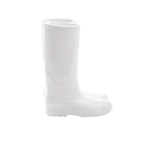 PORTAOMBRELLI PORCELLANA RAINBOOT ART. 10066 SELETTI