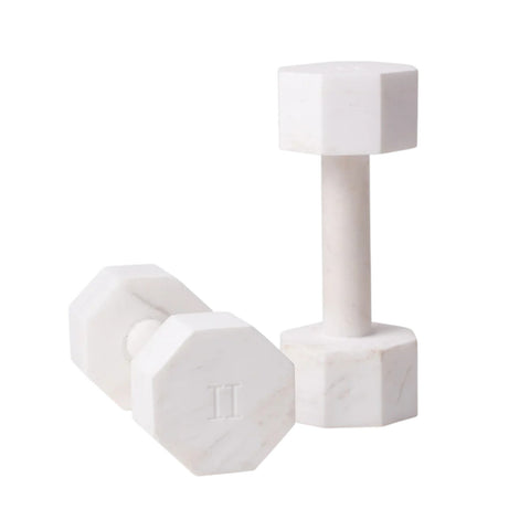 SET 2 DUMBBELL KG 2 10132 SELETTI