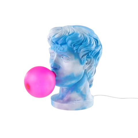 HARZLAMPE WONDER CLOUD CM. 21X32 H.40,5 SELETTI