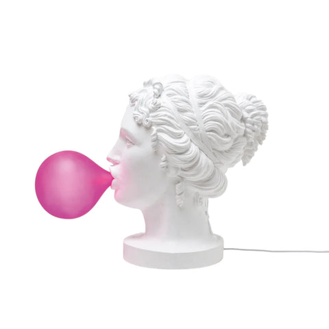LAMPADA RESINA GRACE 21X32 H36 ART 14819 SELETTI