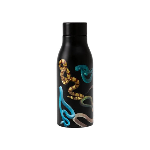 SELETTI SNAKES WASSERFLASCHE 15992 
