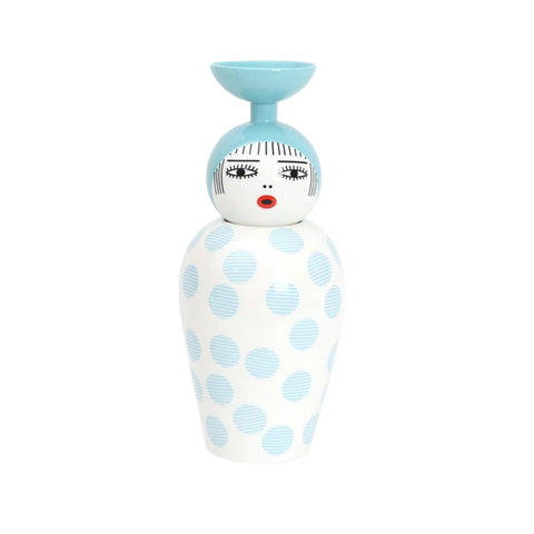 VASO IN DOLOMITE LE CANOPIE KIKI 10539 SELETTI