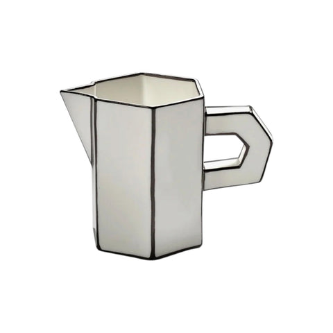 BROCCA PICCOLA B0125005-008 WHITE SERAX