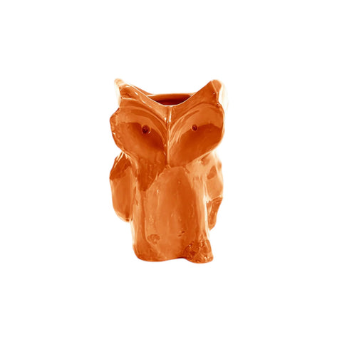 VASO OWL XS B7326201-350 ORANGE SERAX