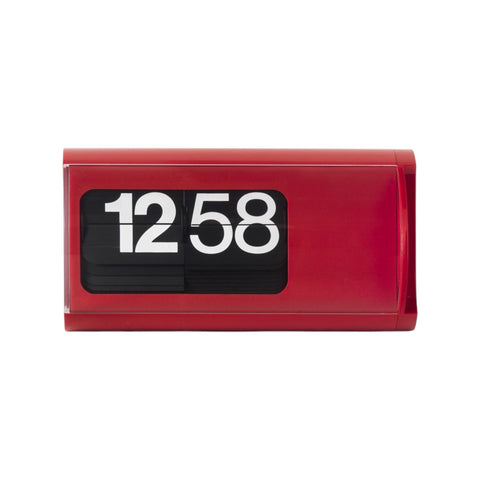 OROLOGIO CIFRA 3 ROSSO 5525A00F SOLARI
