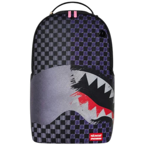 ZAINO SCRATCH OFF SHARK ART. 910B8477NSZ SPRAYGROUND