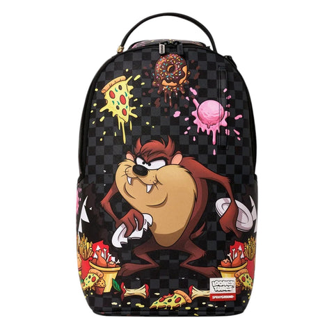 RUCKSACK LOONEY TUNES TAZ 910B9111NSZ SPRAYGROUND