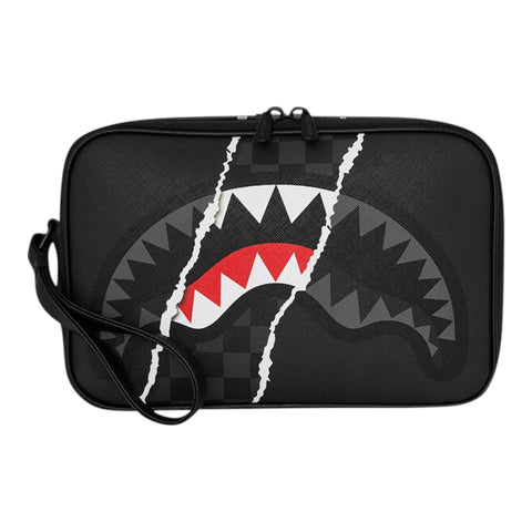 BEAUTY CENTER RIP REVEALING GRAY ART. 910B9351NSZ SPRAYGROUND