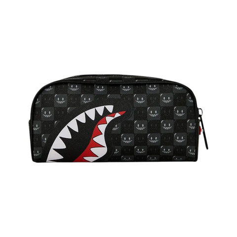 BEAUTY SHARKS IN PARIS WTF BUBBLY BLACK ART. 910B9316NSZ SPRAYGROUND