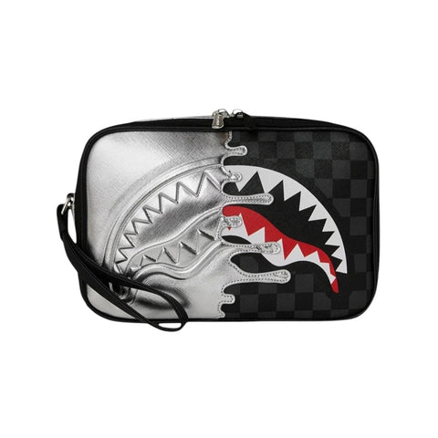 BEAUTY SILVER SIDE DRIP ART. 910B8928NSZ SPRAYGROUND