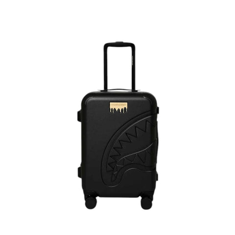 TROLLEY GOLD BRICK LUXE 910CL319NSZ BLACK SPRAYGROUND