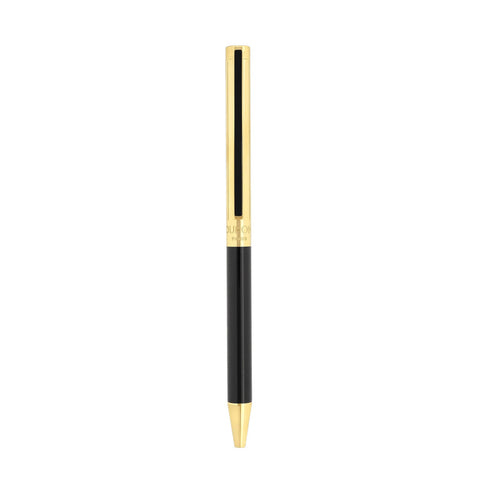 SFERA WI CLASSIQUE BP ART. 045076N BLACK Y.GOLD S.T. DUPONT
