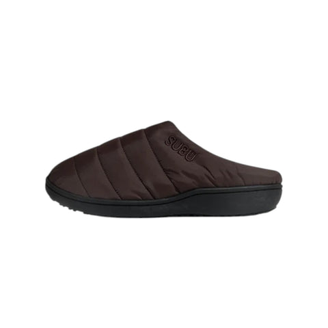 SANDALO DARK BROWN 43-44 ART. SB-354 SUBU