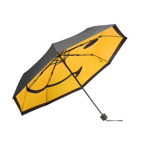 OMBRELLO SMILEY UMBRELLA SUCK UK