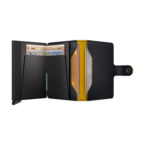 MINIWALLET MATTSCHWARZ &amp; OCKER SECRID
