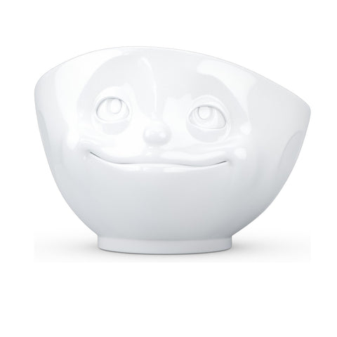 BOWL 500 ML DREAMY WHITE ART. T 01.05.01 TASSEN