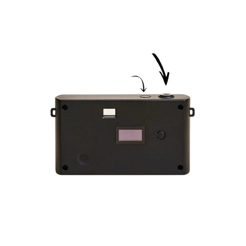 KAMERA ART. TL0113 LEOPARD TIME LENS