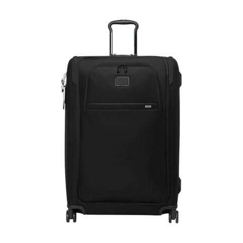 TROLLEY ALPHA-MD TRIP EXP 4 WHL P/C 117166/1041 TUMI SCHWARZ 