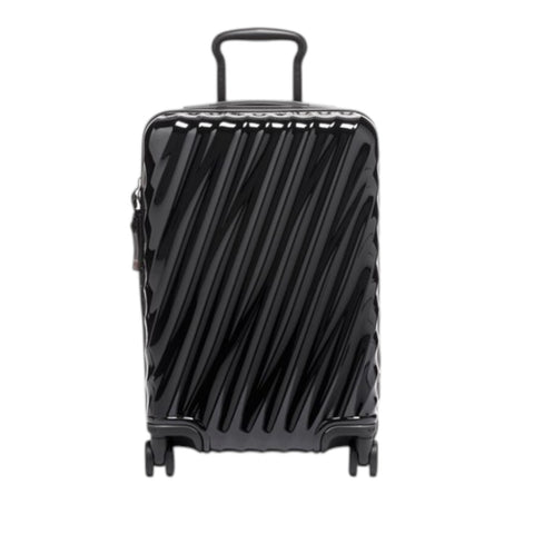 Kabinentrolley Tumi 19 Grad Schwarz International Art. 139683/1041/0228771D2 