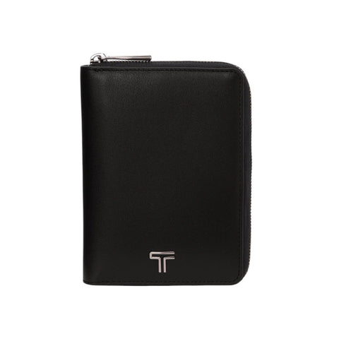 PORTAPASSAPORTO BELDEN SLG ZIP AROUND ART. 156544/T522 TUMI