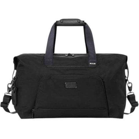 BORSONE ALPHA DOUBLE EXPANSION 158964-1041 TUMI BLACK