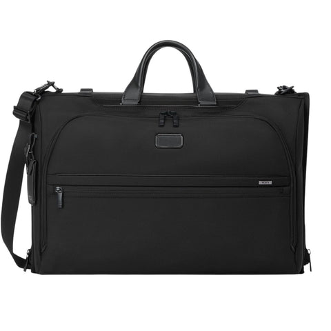 BORSONE PORTA ABITI ALPHA 161821-1041 BLACK TUMI