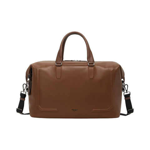 BORSA DA VIAGGIO NELSON ART. 154135/B165 COGNAC TUMI