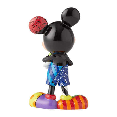 Micky Maus Figur Britto