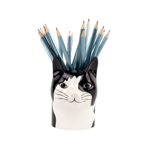 PORTAPENNE BARNEY PENCIL POT ART. 1959/BAR QUAIL DESIGNS