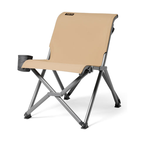 TRAILHEAD FIELD CHAIR 70000005049 TAN YETI