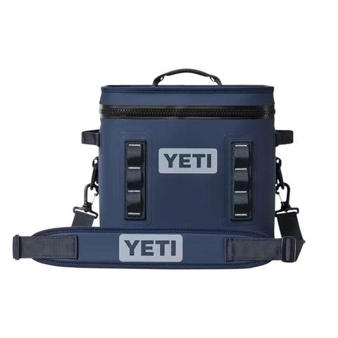 GHIACCIAIA EU HOPPER FLIP 12 ART. 70000006579 CLASSIC NAVY YETI