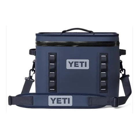 Kühlbox EU Hopper Flip 18 70000006581 Navy YETI
