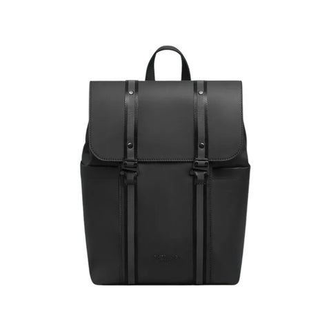 GASTON LUGA MINI SPLASH SCHWARZER RUCKSACK RE1101