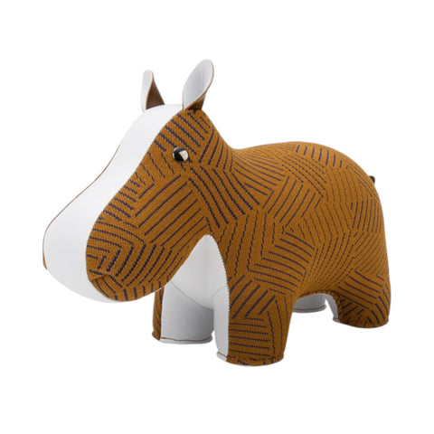 REGGILIBRI  1 KG HIPPO K-RAZZLE DAZZLE ZUNY ART. ZCBV0632A9701 TAN