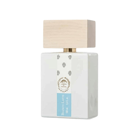 MILK WHITE EAU DE PARFUM 100 ML GÄRTEN DER TOSKANA