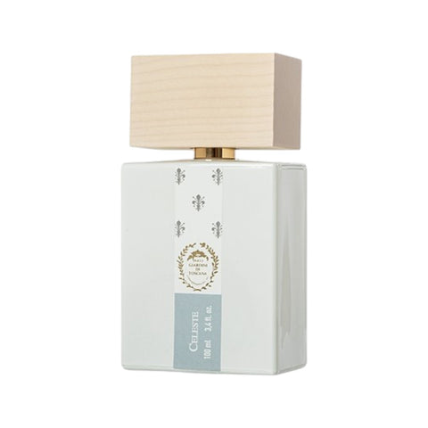 EAU DE PARFUM CELESTE 100 ML GÄRTEN DER TOSKANA