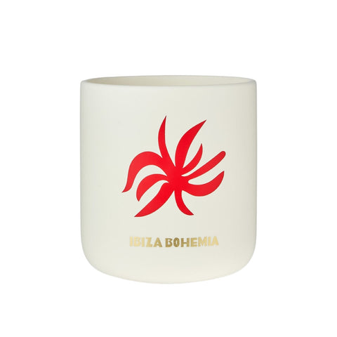 DUFTKERZE IBIZA BOHEMIA TRAVEL FROM HOME XL SCENTED ASSOULINE
