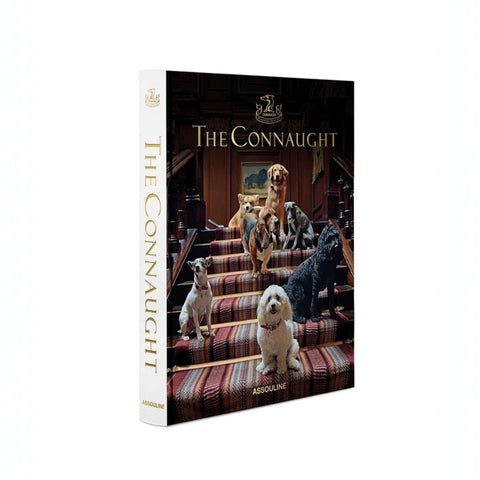 ASSOULINE THE CONNAUGHT HOTEL