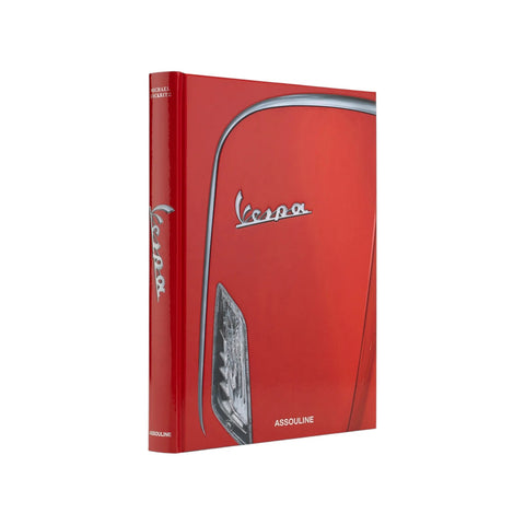 ASSOULINE VESPA