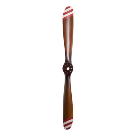 BARNSTORMER-PROPELLER 1 120 CM AP145 AUTHENTIC MODELS