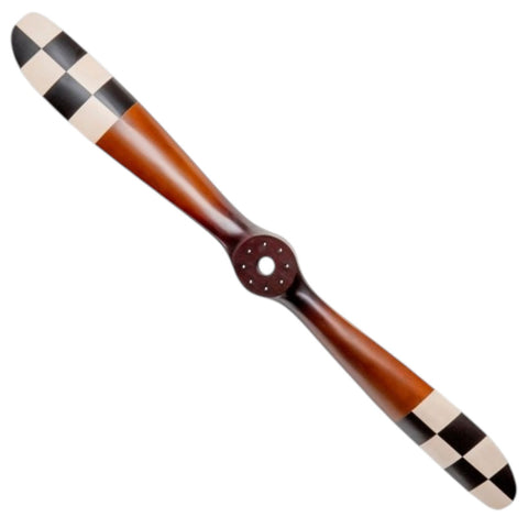 BARNSTORMER-PROPELLER 3 120 CM AP147 AUTHENTIC MODELS