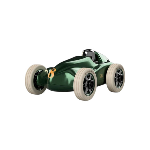 MODELLINO TYPE 4 APT4004 GREEN AUTOPLAYTEC LIMITED