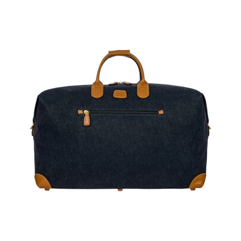 "BRIC'S LIFE BLAUE TASCHE 55X32X20 ART BLF20202"