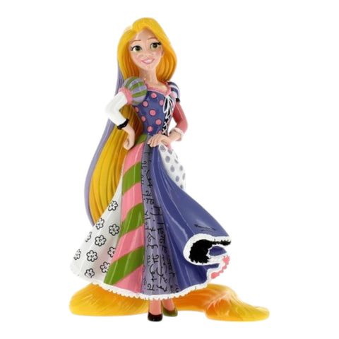 FIGUR RAPUNZEL 6010315 BRITTO