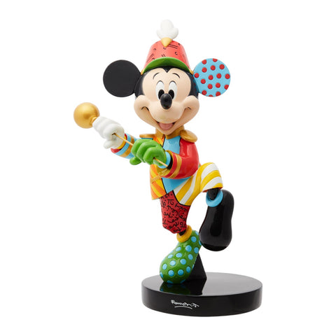 BANDLEADER MICKEY FIGUR 6015549 BRITTO